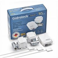Комплект защиты против протечек Gidrolock Standard Wesa 1/2*