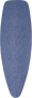 Чехол для гладильной доски Brabantia PerfectFit D 133046 135x45, синий деним