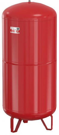 Расширительный бак для отопления Flamco Flexcon R 1000 л (10 бар)