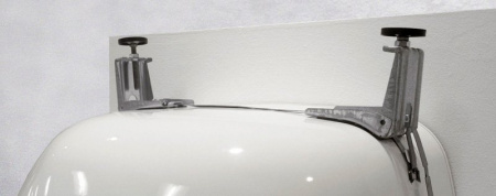 Стальная ванна Bette Form 160x70