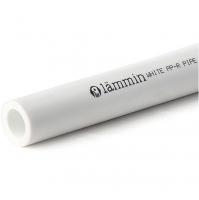 Труба полипропиленовая для водоснабжения Lammin PN20 - 50 мм, стоимость за 1 м