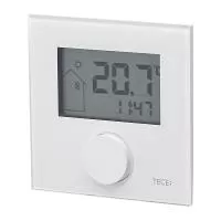 Комнатный термостат TECE RT- D Design 230 Control